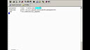 Linux专题视频\Linux服务器架设\架设NFS文件服务器的方法