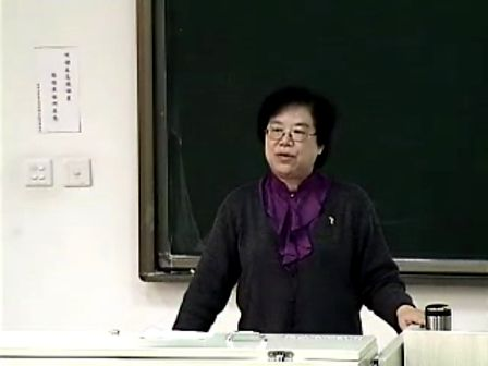 清华大学模拟电子技术基础 13