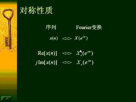 数字信号处理14—专辑：《数字信号处理（全）》