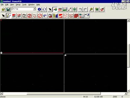 PowerPCB教程1