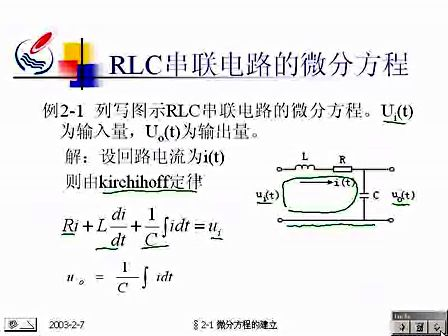 石油大学自动控制原理03