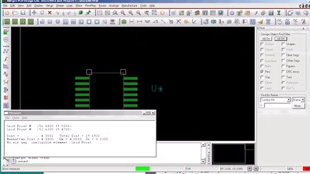 手把手教你学嵌入式的第五章第七节 allegro_PCB放置自已的元件