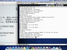 3.命令行BASH的基本操作 --- 《Linux入门基础》