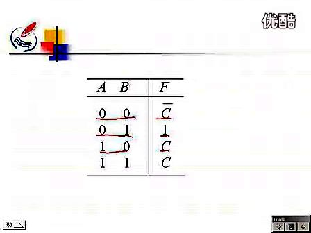 石油大学数字电路15