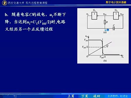 西安交大 数字电子技术基础第51讲