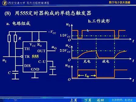 西安交大 数字电子技术基础第68讲