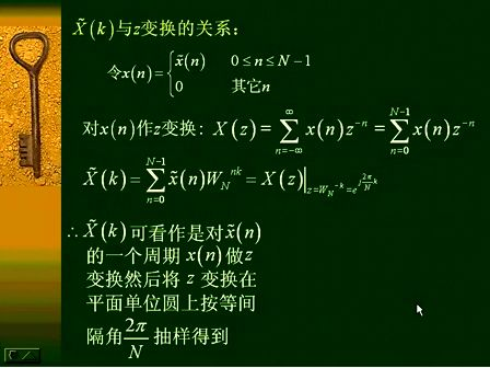 数字信号处理18—专辑：《数字信号处理（全）》