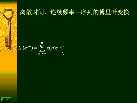 数字信号处理17—专辑：《数字信号处理（全）》