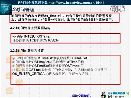 cos教学3-2时间管理1-卢有亮