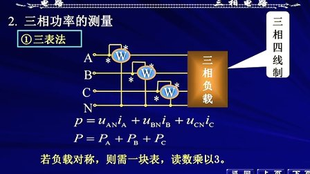 西安交大罗先觉-电路-第58讲