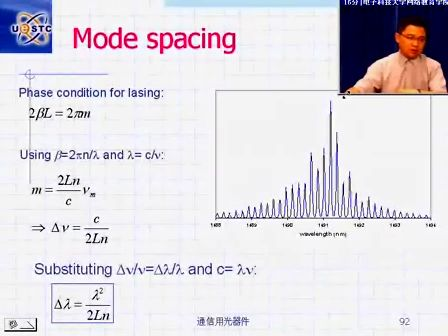 电子科技大学光纤通信14