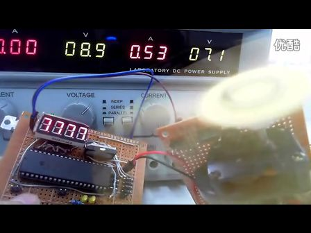 电机调速 电机测速 闭环控制 转速显示 PWM调速