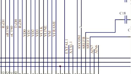 三星44B0X芯片IO管脚、内部寄存器以及开发板硬件结构介绍