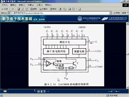 同济大学数字电子技术48