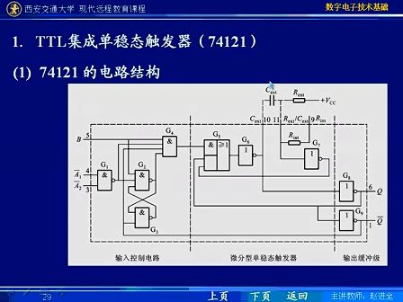 西安交大 数字电子技术基础第50讲