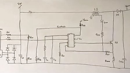 安森美半导体优化电源能效的创新型电流控制频率反走(CCFF)技术