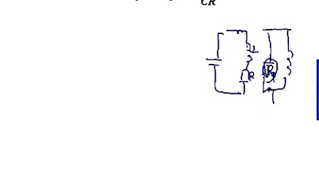 石油大学高频电子线路 第六章第二节 谐振功率放大器