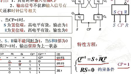 刘志顺一周搞定系列之数电第4讲_触发器（Multisim）