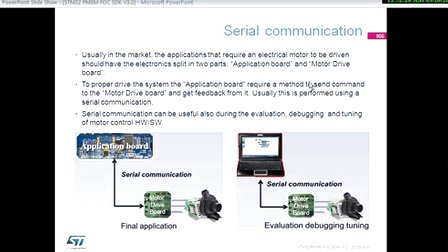 STM32-PMSM-FOC-SDK-V3.2-培训讲座九