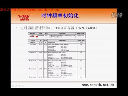 第四讲 ARM定时器--ARM11 6410接口技术—ARM裸机开发（RVDS版本）