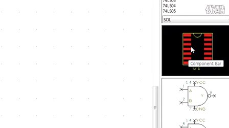 新加坡理工大学DesignSparkPCB教程（九）Selecting PCB Package