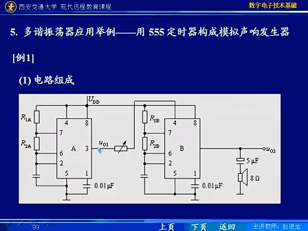 西安交大 数字电子技术基础第53讲