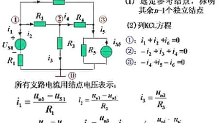 东南大学 滕岩峰电路基础07