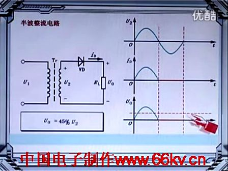 电子元器件与实用电路基础12－直流稳压电源