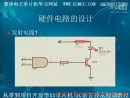 红外摇控模块创新视频教程-2  51单片机视频教程