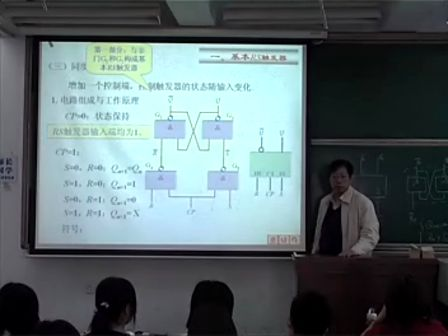 北京交通大学数字电子技术基础22