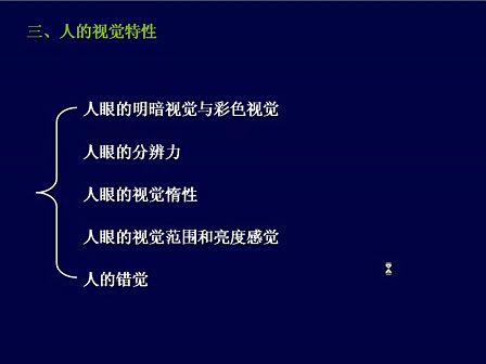 韩春梅 数字图像处理3