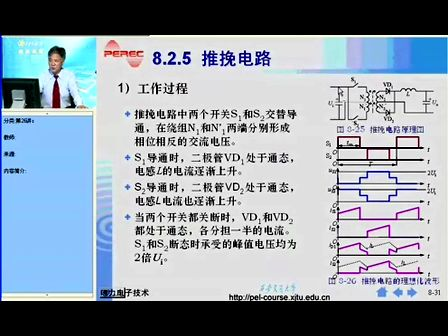 西安交通大学电力电子技术第26讲