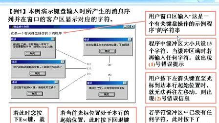 哈工大Visual C++语言程序设计第49讲