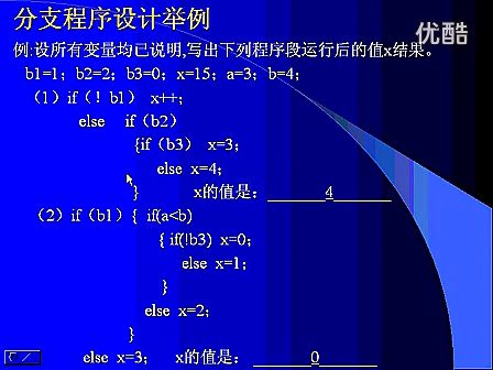 梁力程序设计基础与C语言36