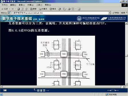 同济大学数字电子技术45