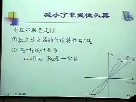 模拟电子线路教程28