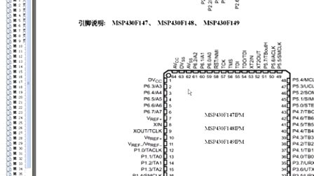 疯狂的石头单片机之MSP430第一讲准备工作