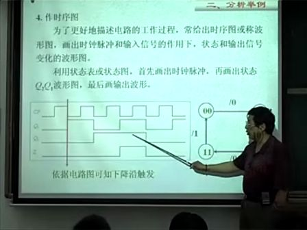 北京交通大学数字电子技术基础25