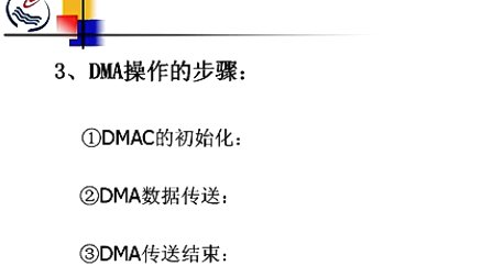 石油大学计算机接口技术第四节