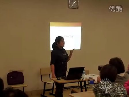 如何投递简历 第四课：学生简历展示