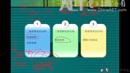 31天环游单片机 第6讲 山穷水尽——二、三极管的概述【刘平（残弈悟恩）】