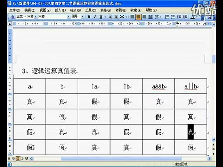 全国计算机等级考试二级C语言(34)(4-2-2)