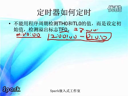 阳明教你学51单片机（第一季）例说51单片机_第4章_定时器