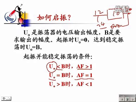 模电23—专辑：《模拟电路基础》