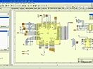 8层PCB设计实例之一：绘制原理图