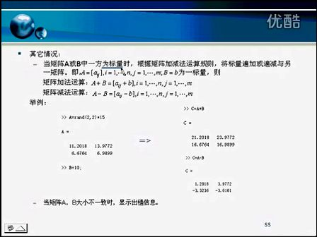 上海交通大学MATLAB教学视频 2.3.1A