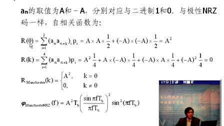 通信原理09—专辑：《通信原理》