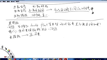 C++视频教程_类模板