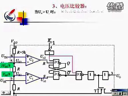 石油大学数字电路26