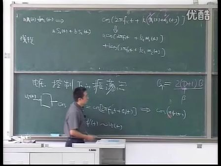 电子科技大学通信原理 模拟传输5